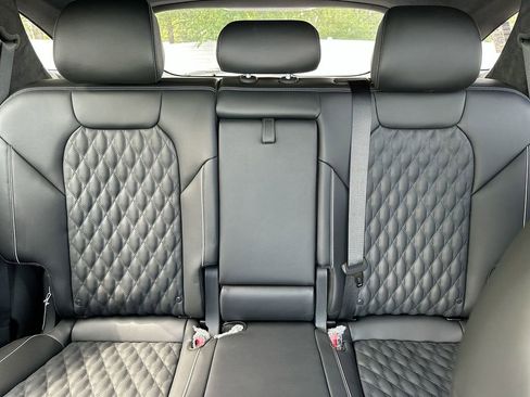 Used 2025 Genesis GV70 3.5T Sport w/ Sport Advanced Package image 46