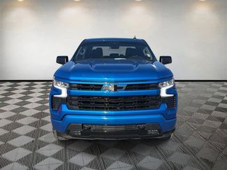Used 2023 Chevrolet Silverado 1500 RST video 2