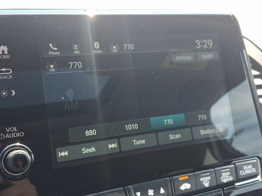 Used 2023 Honda Odyssey EX-L image 17
