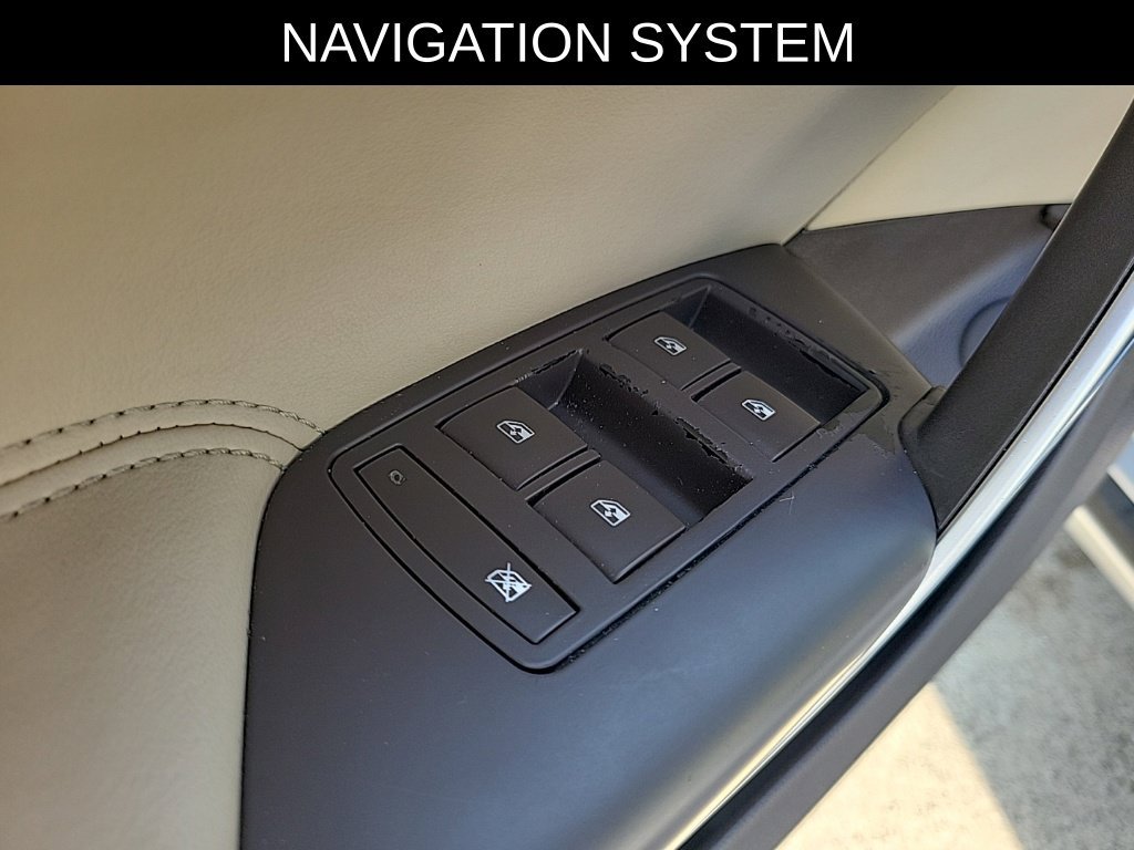 Used 2014 Buick Regal Premium FWD image 18