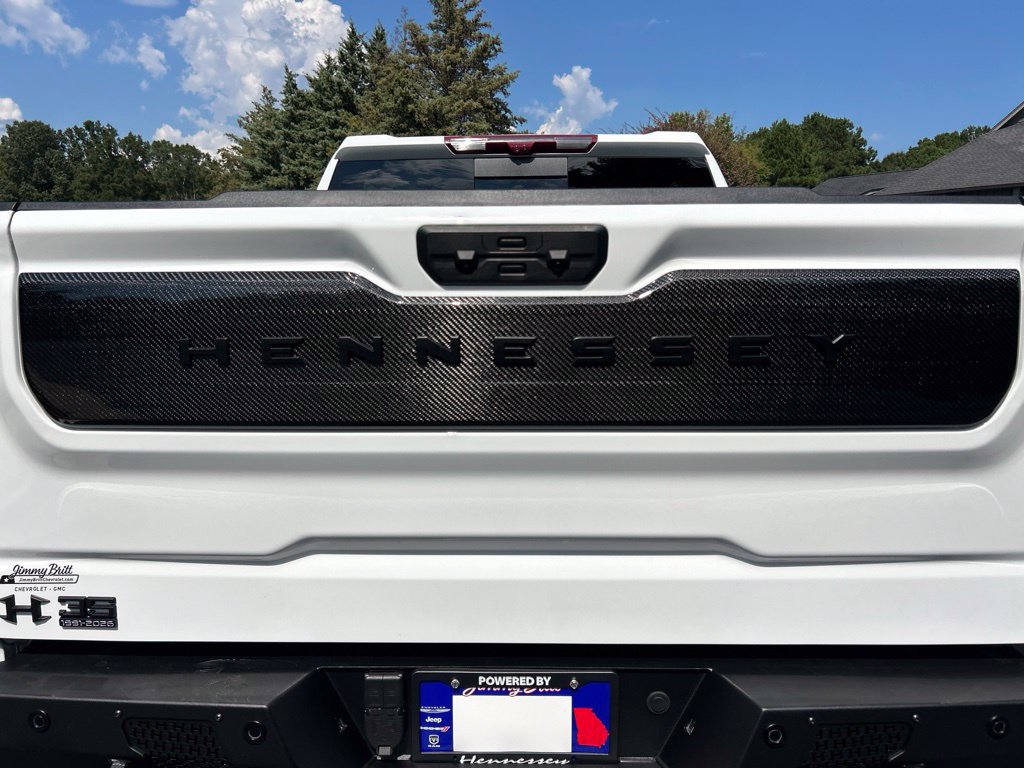 New 2026 GMC Sierra 1500 AT4 w/ Technology Package AWD/4WD image 32