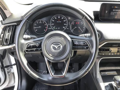 Used 2024 MAZDA CX-90 3.3 Turbo w/ Preferred Package AWD/4WD image 20