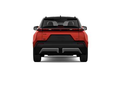 New 2026 Toyota C-HR AWD/4WD image 23