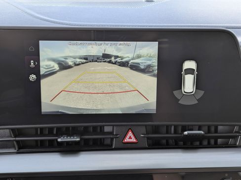 Certified 2023 Kia Sportage EX image 25