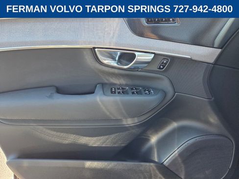 New 2026 Volvo XC90 B6 Ultra w/ Lounge Package image 24