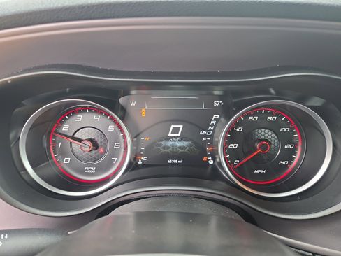 Used 2023 Dodge Charger GT image 13