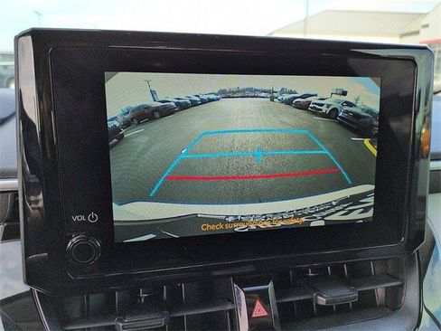 Certified 2024 Toyota Corolla LE image 22