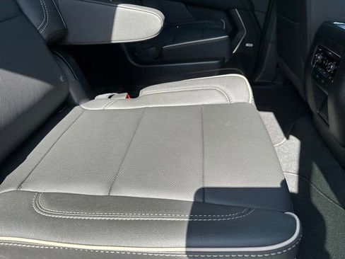New 2026 Chevrolet Tahoe Premier AWD/4WD image 29
