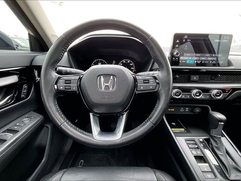 Used 2025 Honda CR-V EX-L image 7