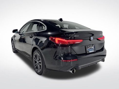 Used 2024 BMW 228i xDrive Gran Coupe image 8