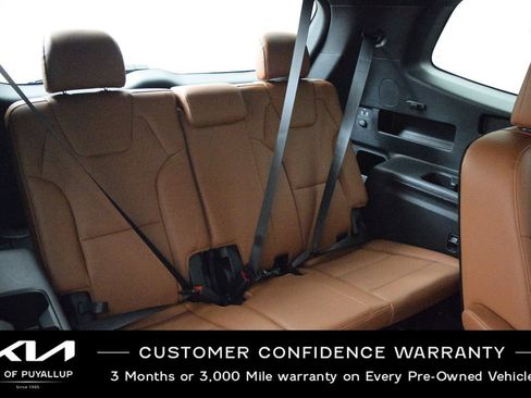 Certified 2025 Kia Telluride EX X-Line AWD/4WD image 14