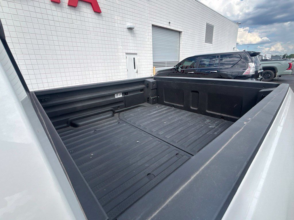 Used 2025 Honda Ridgeline RTL image 33