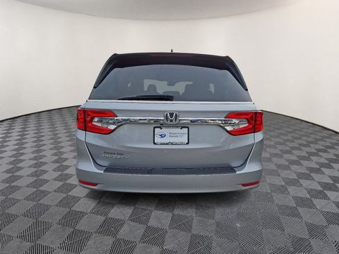 Used 2020 Honda Odyssey EX-L image 5