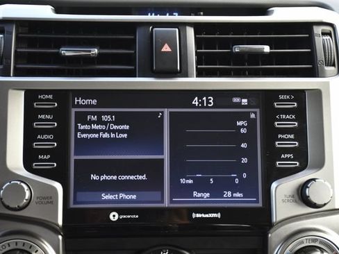 Used 2024 Toyota 4Runner SR5 RWD image 16