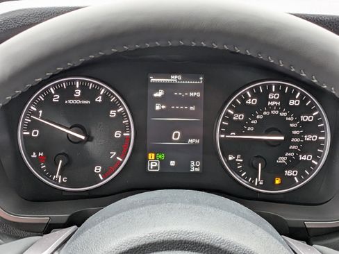 New 2026 Subaru Ascent Touring w/ Popular Package #2 image 27