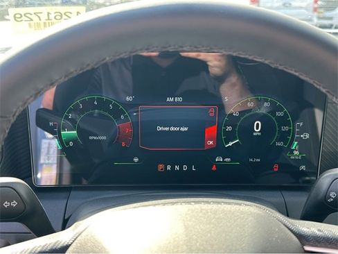 New 2026 Ford Mustang Coupe image 7