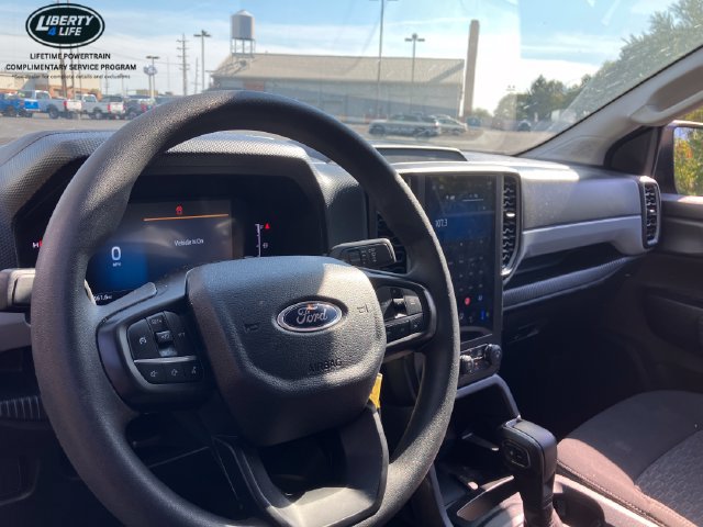 Used 2024 Ford Ranger XL w/ Trailer Tow Package RWD image 8
