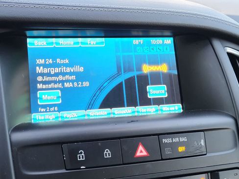 Used 2019 Buick Cascada Premium FWD image 17