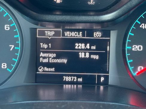 Used 2019 Chevrolet Colorado W/T w/ WT Convenience Package RWD image 21