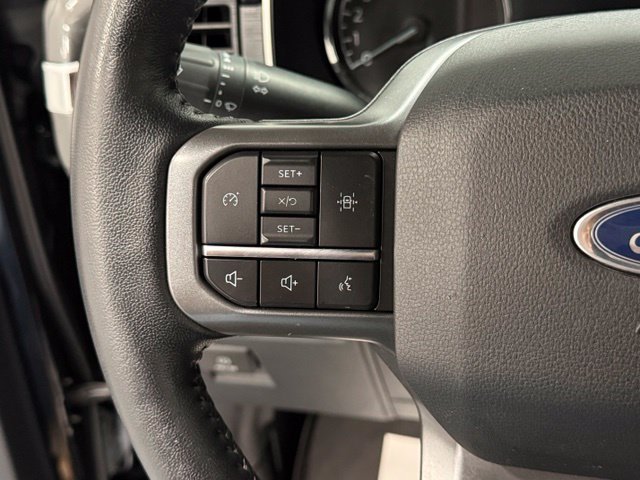 Used 2021 Ford F150 XLT w/ Equipment Group 301A Mid AWD/4WD image 16