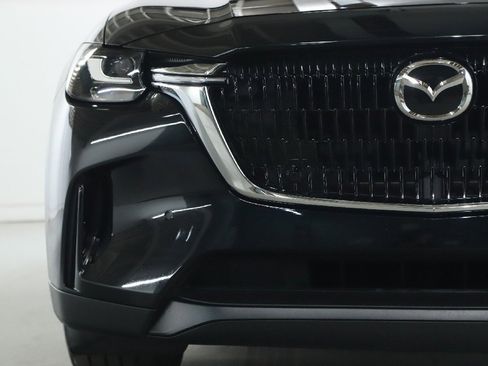 Certified 2025 MAZDA CX-90 3.3 Turbo w/ Preferred Package image 6