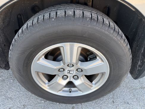 Used 2009 Honda Pilot EX-L image 16