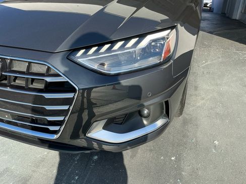 Used 2021 Audi A4 2.0T Premium Plus image 29