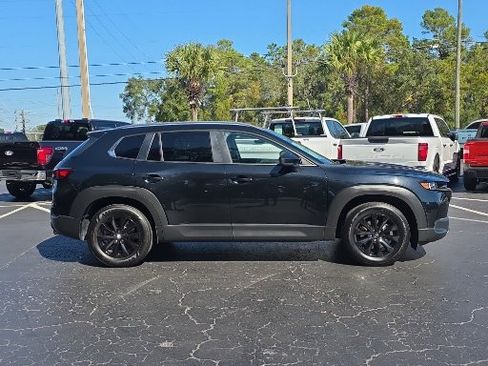 Used 2025 MAZDA CX-50 AWD 2.5 S w/ Preferred Package image 9