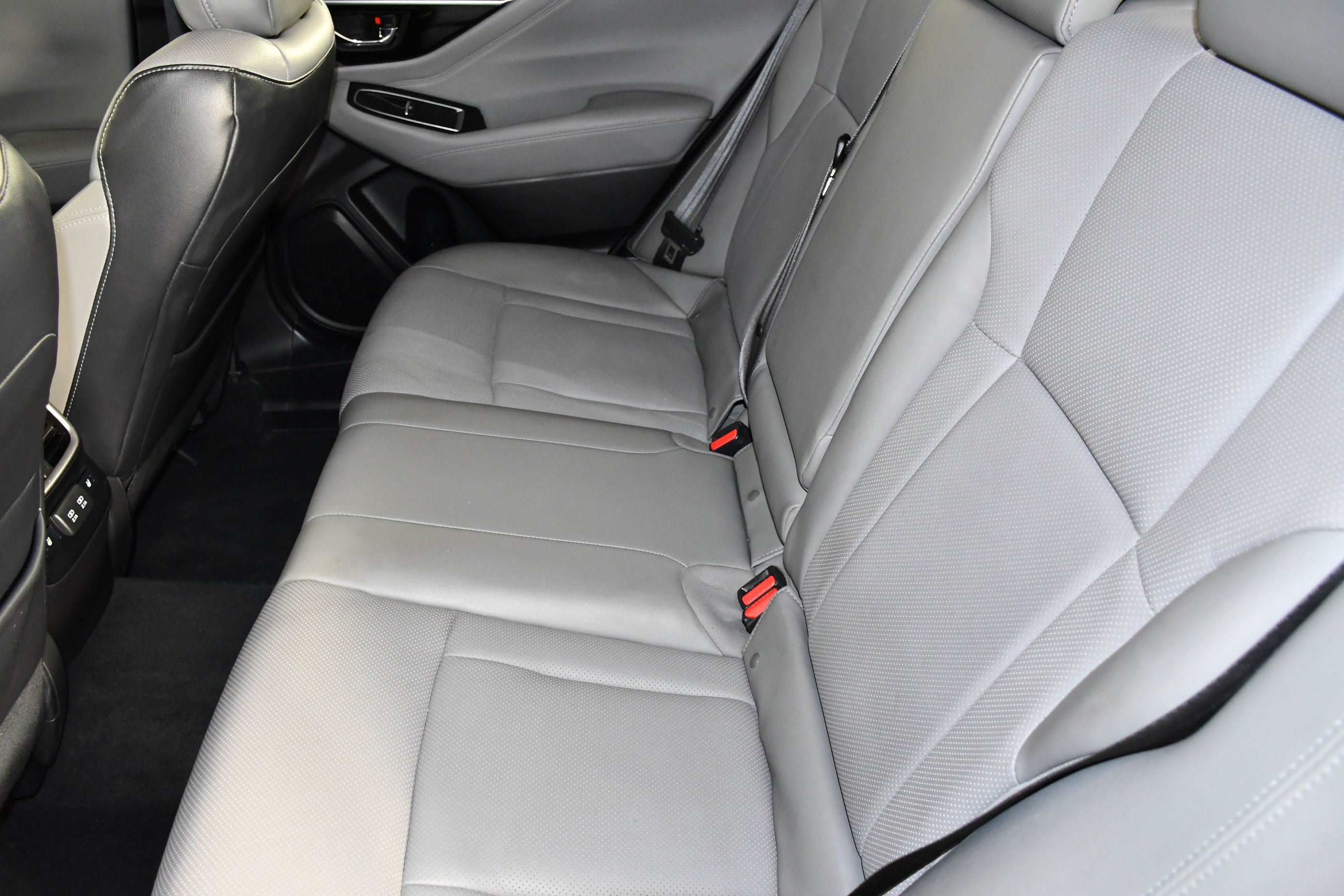Used 2022 Subaru Legacy Limited XT AWD/4WD image 47