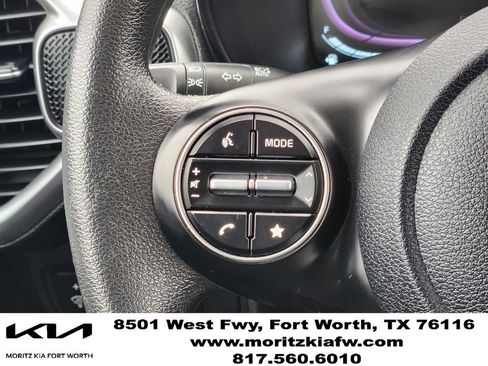 Certified 2023 Kia Soul LX w/ Option Group 015 FWD image 26