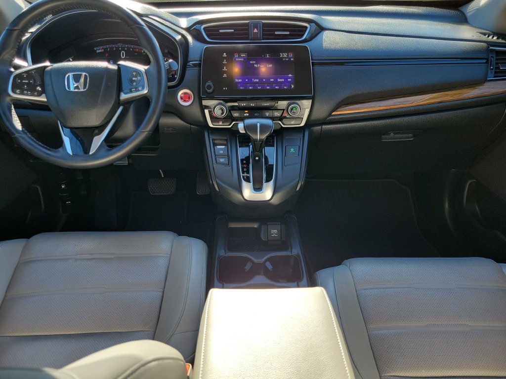 Used 2018 Honda CR-V EX-L image 13
