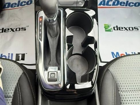 Certified 2026 Chevrolet Trax LT FWD image 23