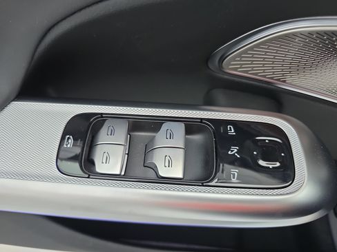 New 2026 Mercedes-Benz E 53 AMG 4MATIC Sedan image 28