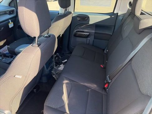New 2025 Ford Maverick XL w/ Equipment Group 101A image 11