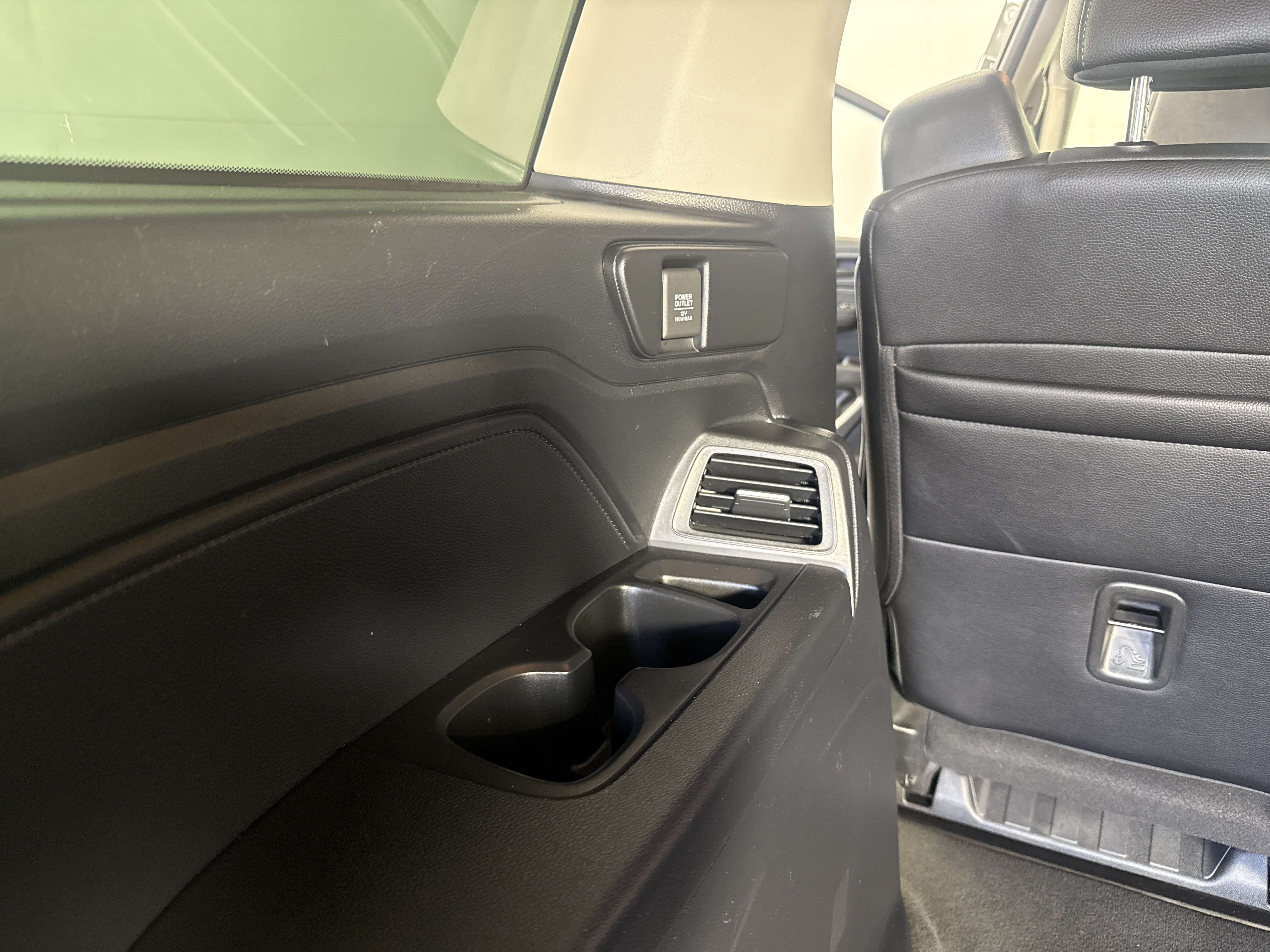 Used 2025 Honda Odyssey EX-L image 22