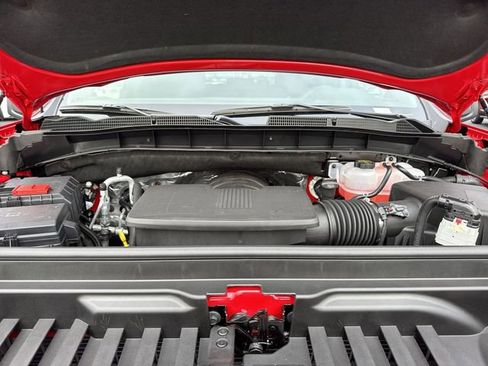 New 2026 GMC Sierra 1500 Elevation AWD/4WD image 23