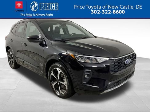 Used 2023 Ford Escape ST-Line Select w/ Tech Pack #2 image 1