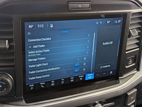 New 2026 Ford F150 XLT w/ Equipment Group 302A MID image 28