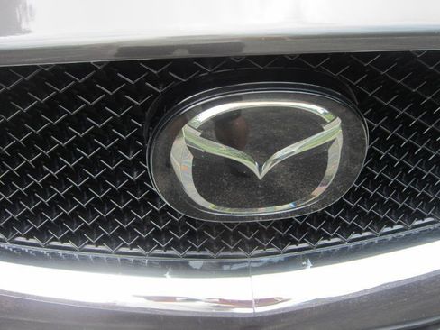 Used 2019 MAZDA CX-5 Grand Touring w/ GT Premium Package AWD/4WD image 30