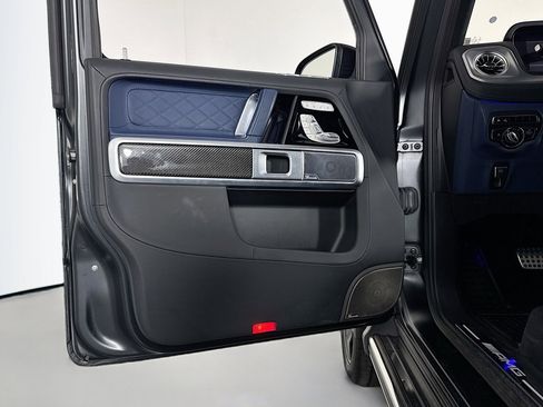 Certified 2024 Mercedes-Benz G 63 AMG 4MATIC image 21