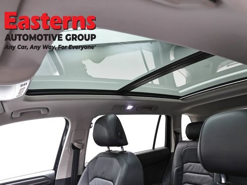 Used 2019 Volkswagen Tiguan SEL Premium AWD/4WD image 35