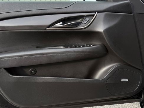 Used 2016 Cadillac ATS 2.0T AWD Sedan image 25