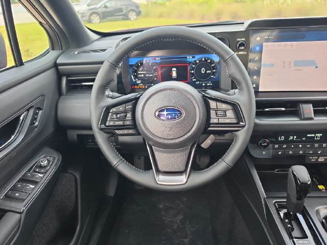 New 2026 Subaru Outback Touring XT AWD/4WD image 9