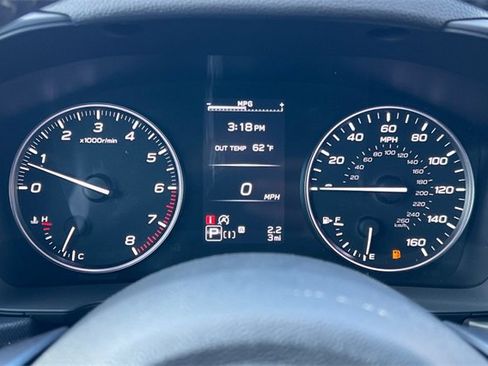 New 2026 Subaru Forester Limited image 21