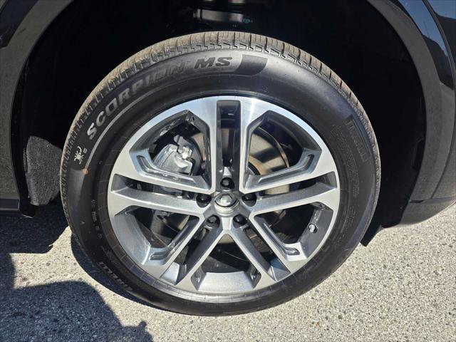 New 2026 Audi Q5 Premium Plus AWD/4WD image 9