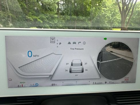 Used 2023 Hyundai Ioniq 5 Limited RWD image 16