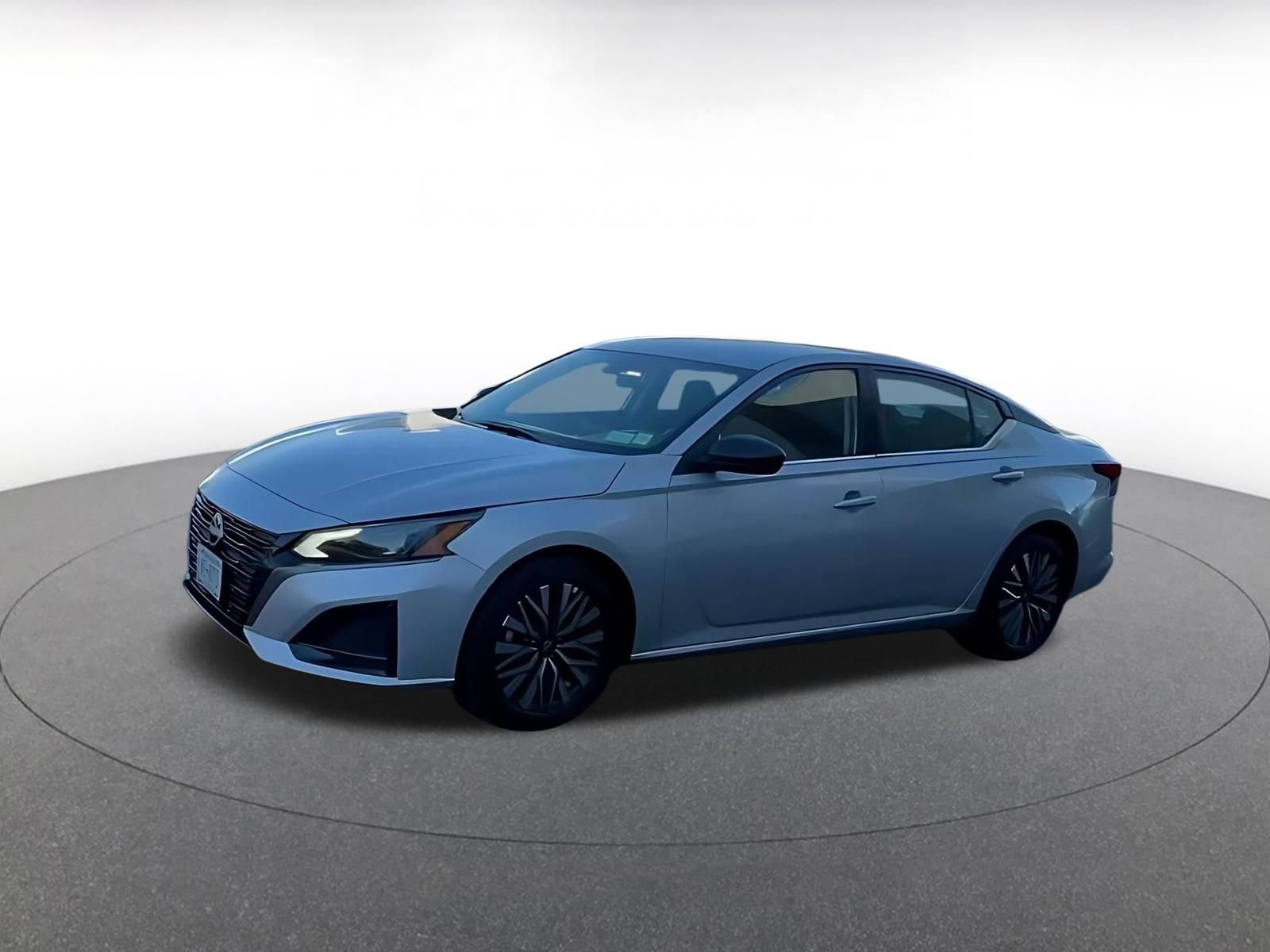 Used 2026 Nissan Altima 2.5 SV FWD image 8