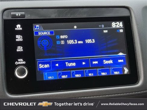 Used 2019 Honda HR-V Sport image 23