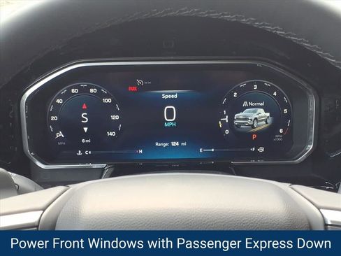 New 2026 Chevrolet Silverado 1500 LT w/ Protection Package image 15