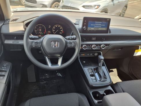 New 2026 Honda CR-V EX image 6